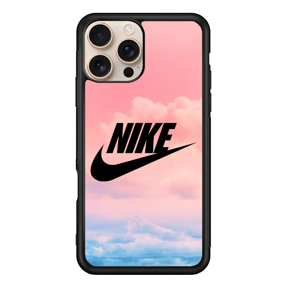 Nike Sunset Moment iPhone 16 Pro Max Case - Xtracase
