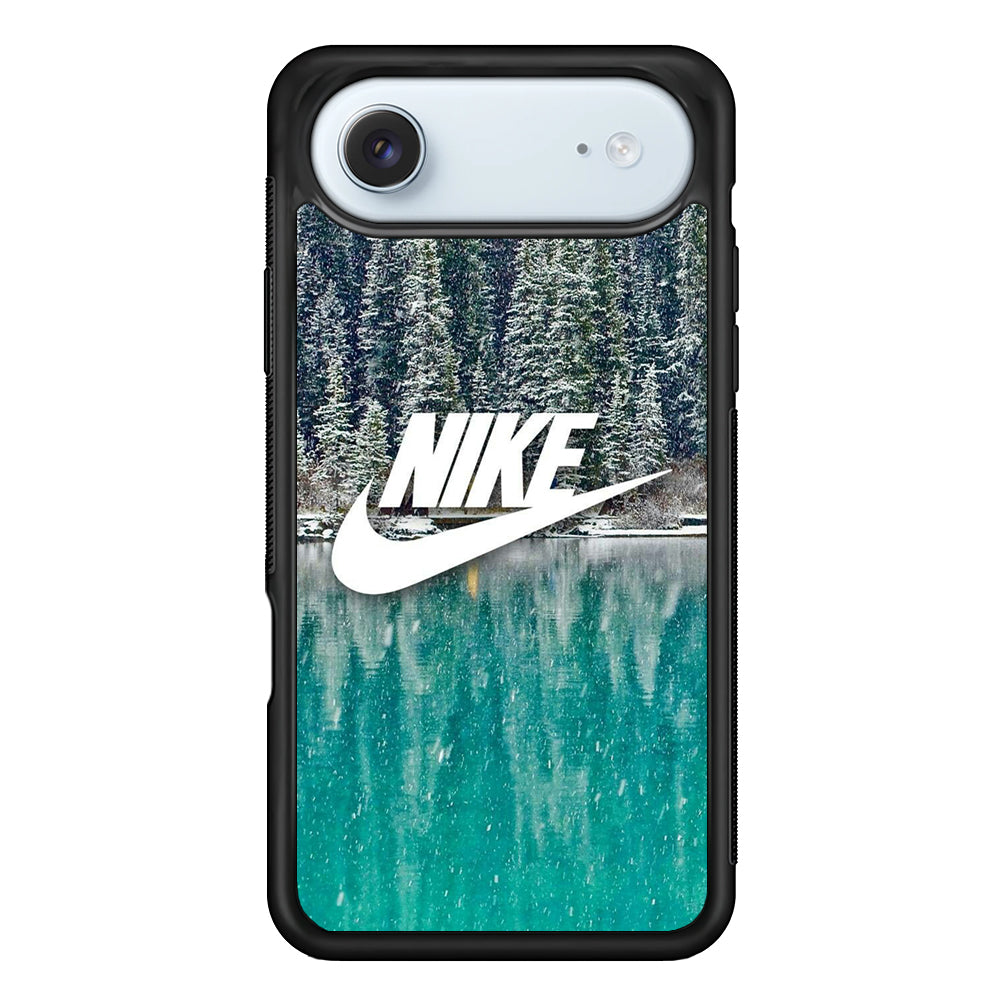 Nike Sweet Winter Moment iPhone 17 Air Case - Xtracase