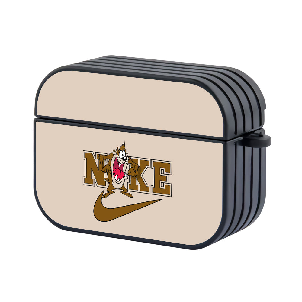 Nike Tasmanian Devil Apple Airpods Pro 3 Case - Xtracase