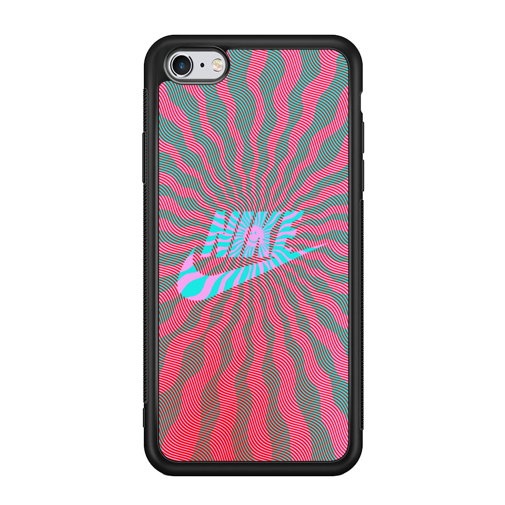 Nike The Great Smile iPhone 6 Plus | 6s Plus Case-Xtracase