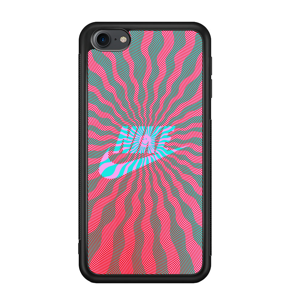 Nike The Great Smile iPod Touch 6 Case-Xtracase