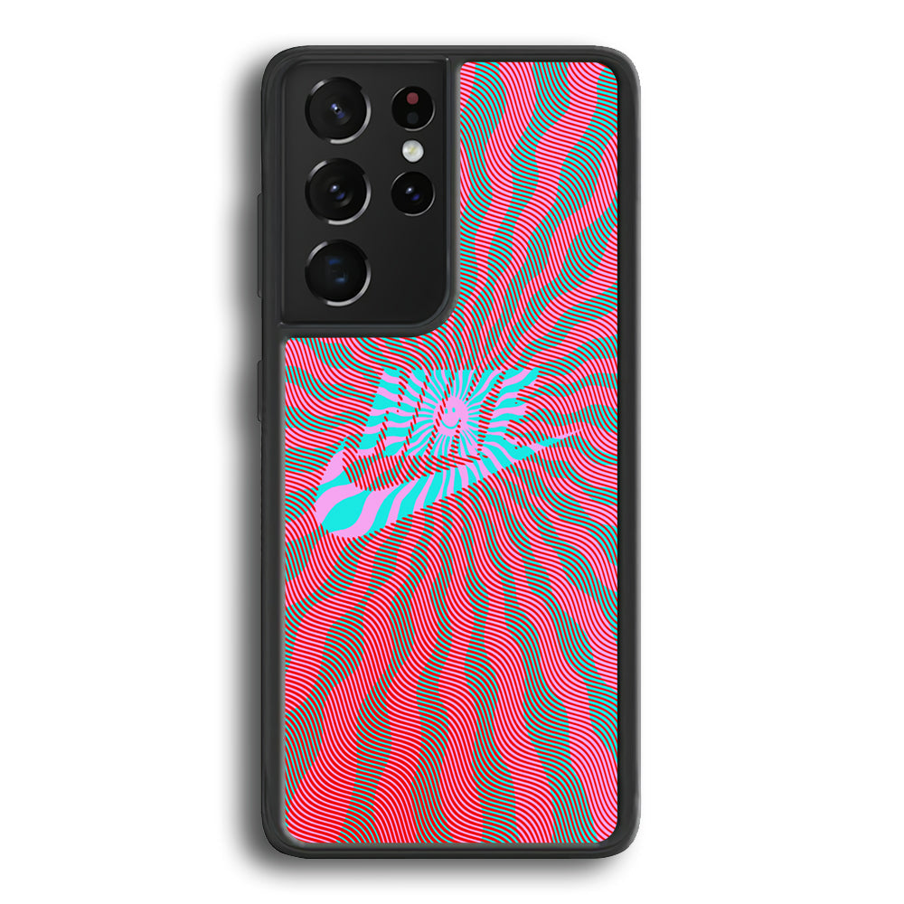 Nike The Great Smile Samsung Galaxy S25 Ultra Case-Xtracase