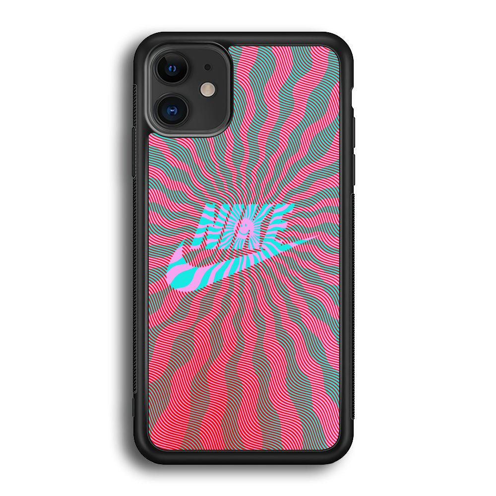 Nike The Great Smile iPhone 12 Case-Xtracase