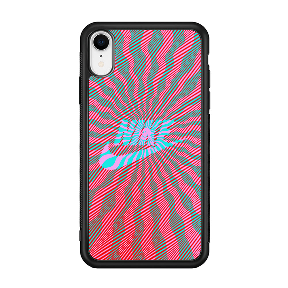 Nike The Great Smile iPhone XR Case-Xtracase