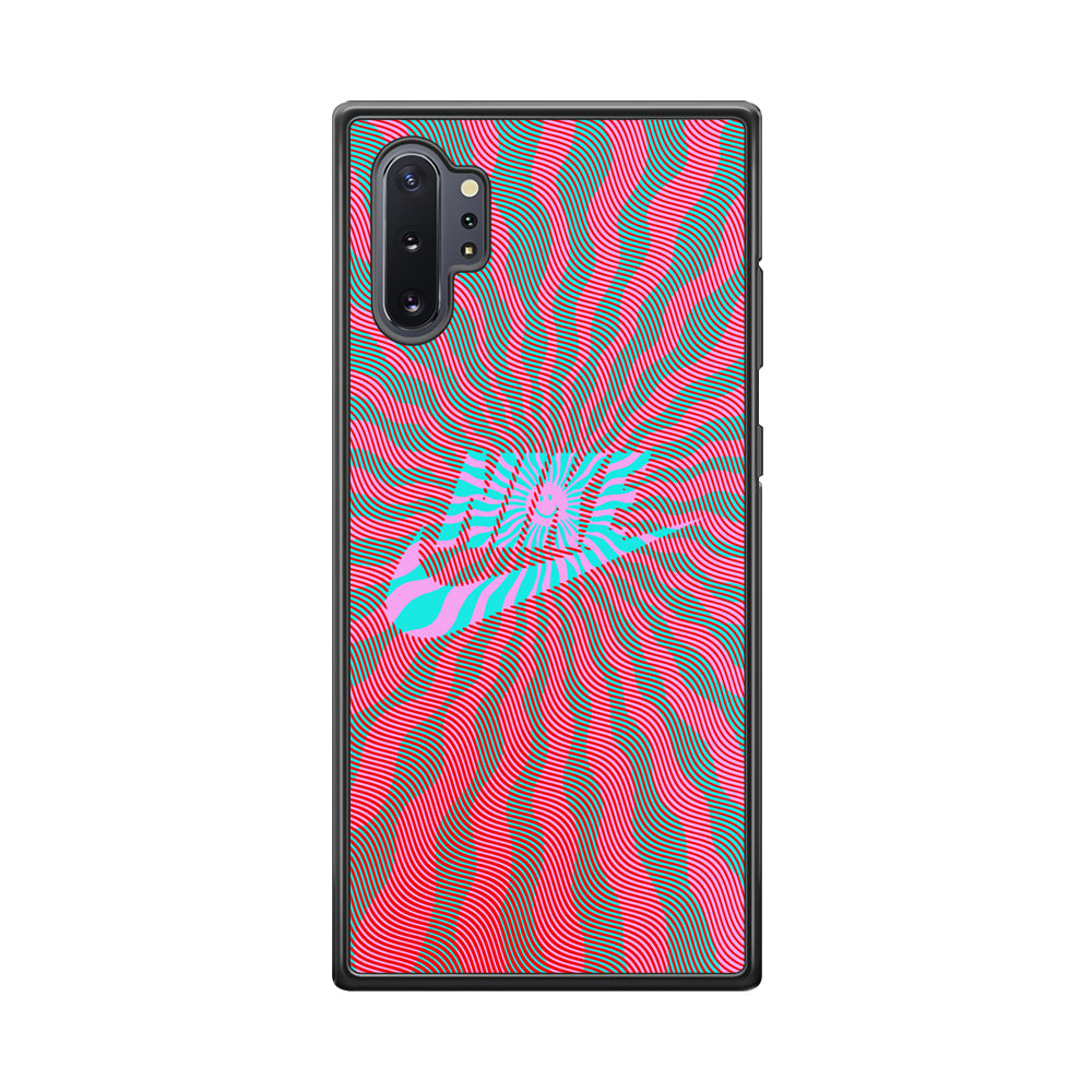 Nike The Great Smile Samsung Galaxy Note 10 Plus Case-Xtracase