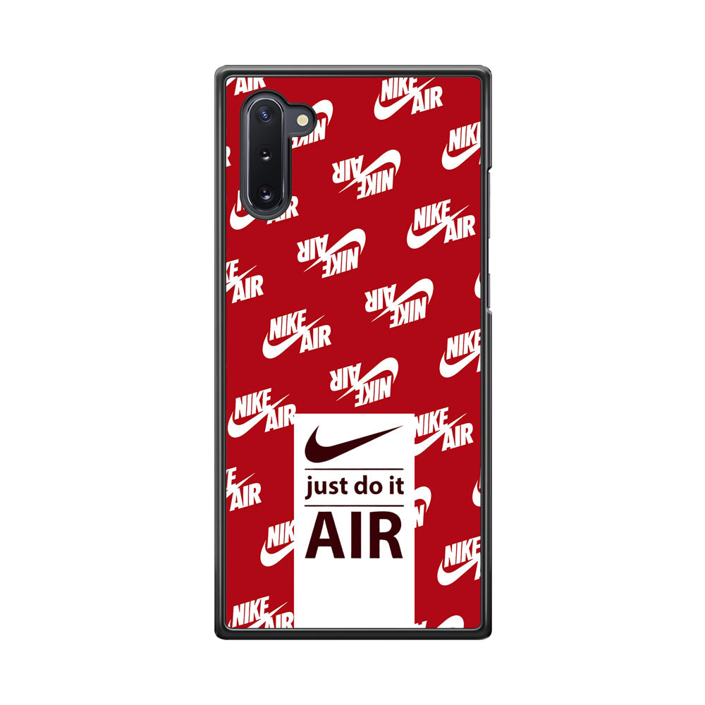 Nike Tone of Air Samsung Galaxy Note 10 Case-Xtracase