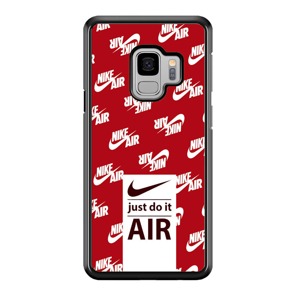 Nike Tone of Air Samsung Galaxy S9 Case-Xtracase