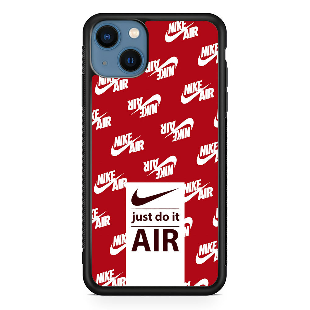Nike Tone of Air iPhone 15 Case-Xtracase