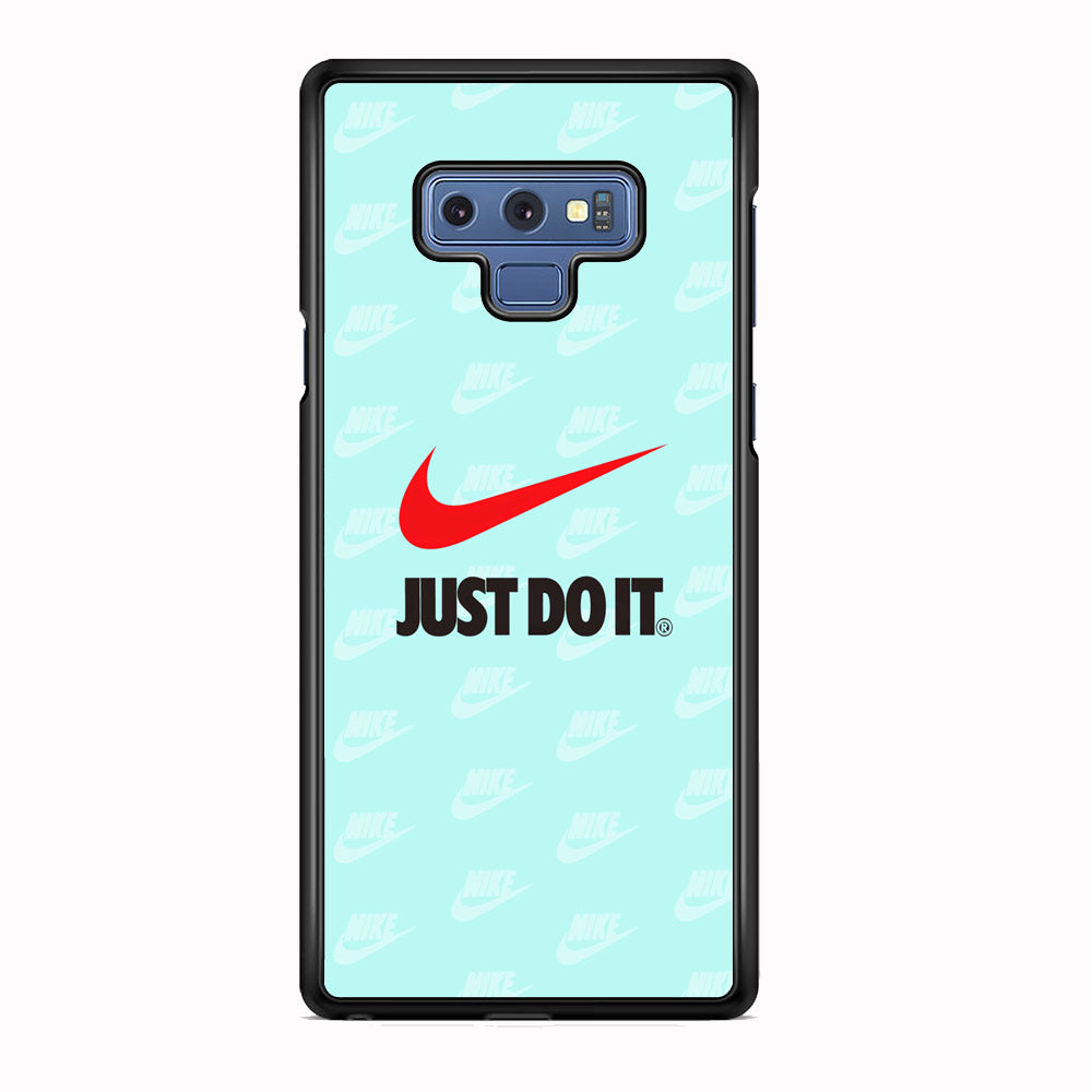 Nike Visible Blue Light Samsung Galaxy Note 9 Case-Xtracase