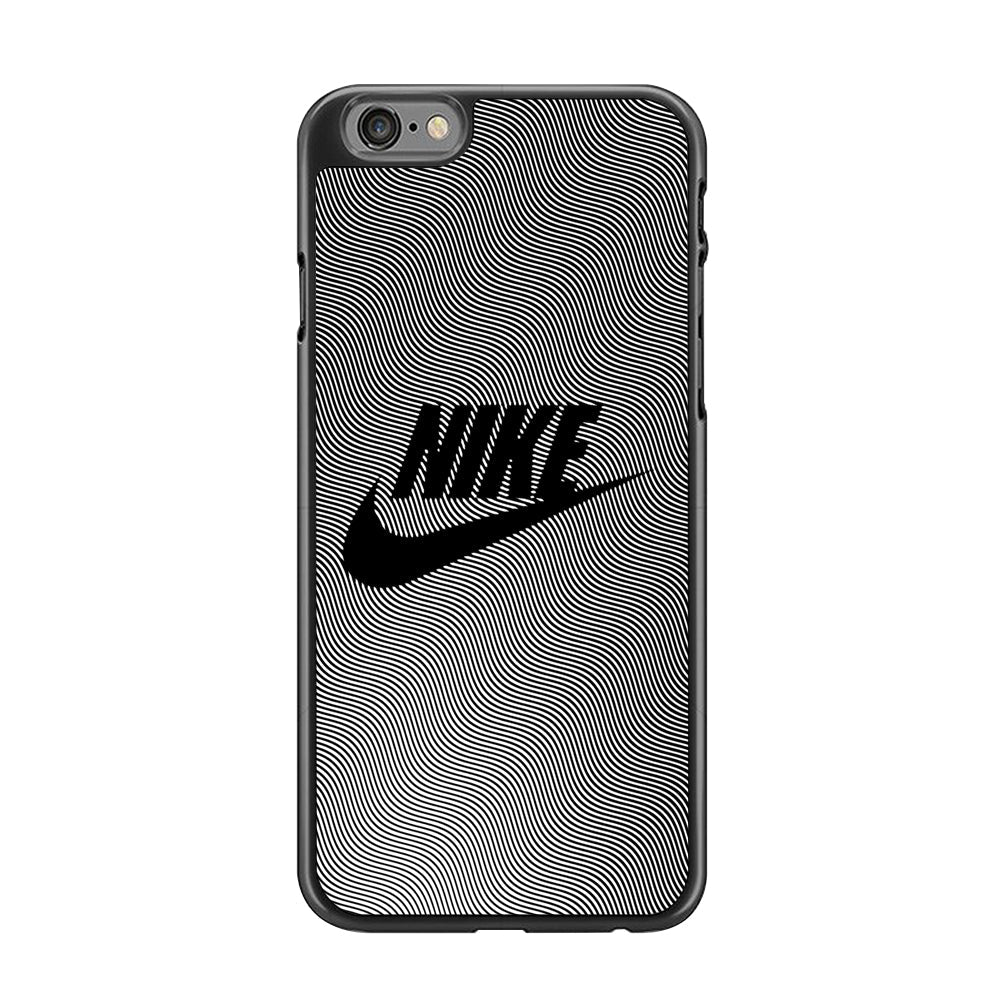 Nike Wave Line iPhone 6 Plus | 6s Plus Case-Xtracase