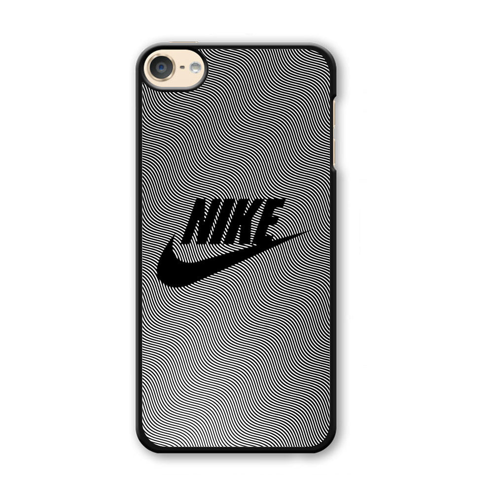 Nike Wave Line iPod Touch 6 Case-Xtracase