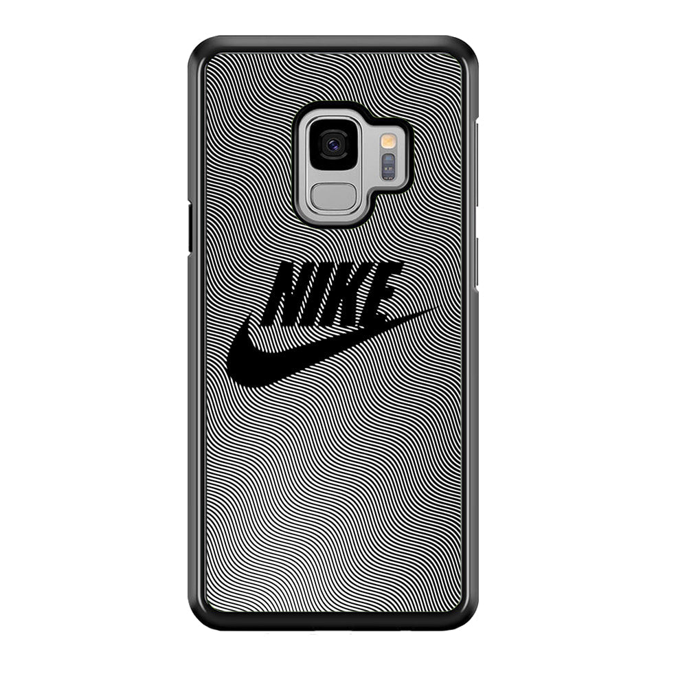 Nike Wave Line Samsung Galaxy S9 Case-Xtracase