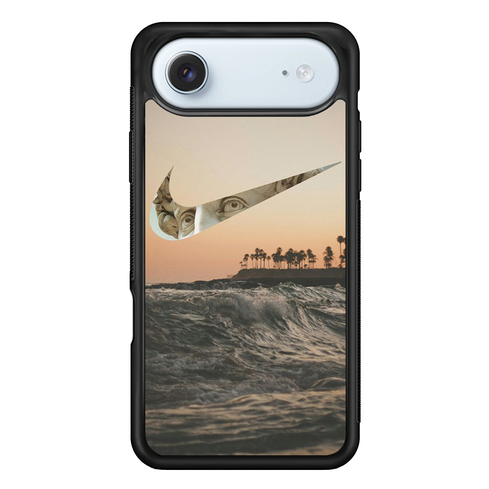 Nike Wave Sunset iPhone 17 Air Case - Xtracase