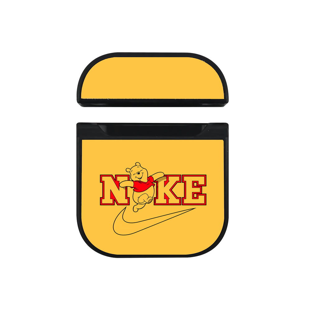 Nike Winnie The Pooh Apple AirPods Case - Xtracase