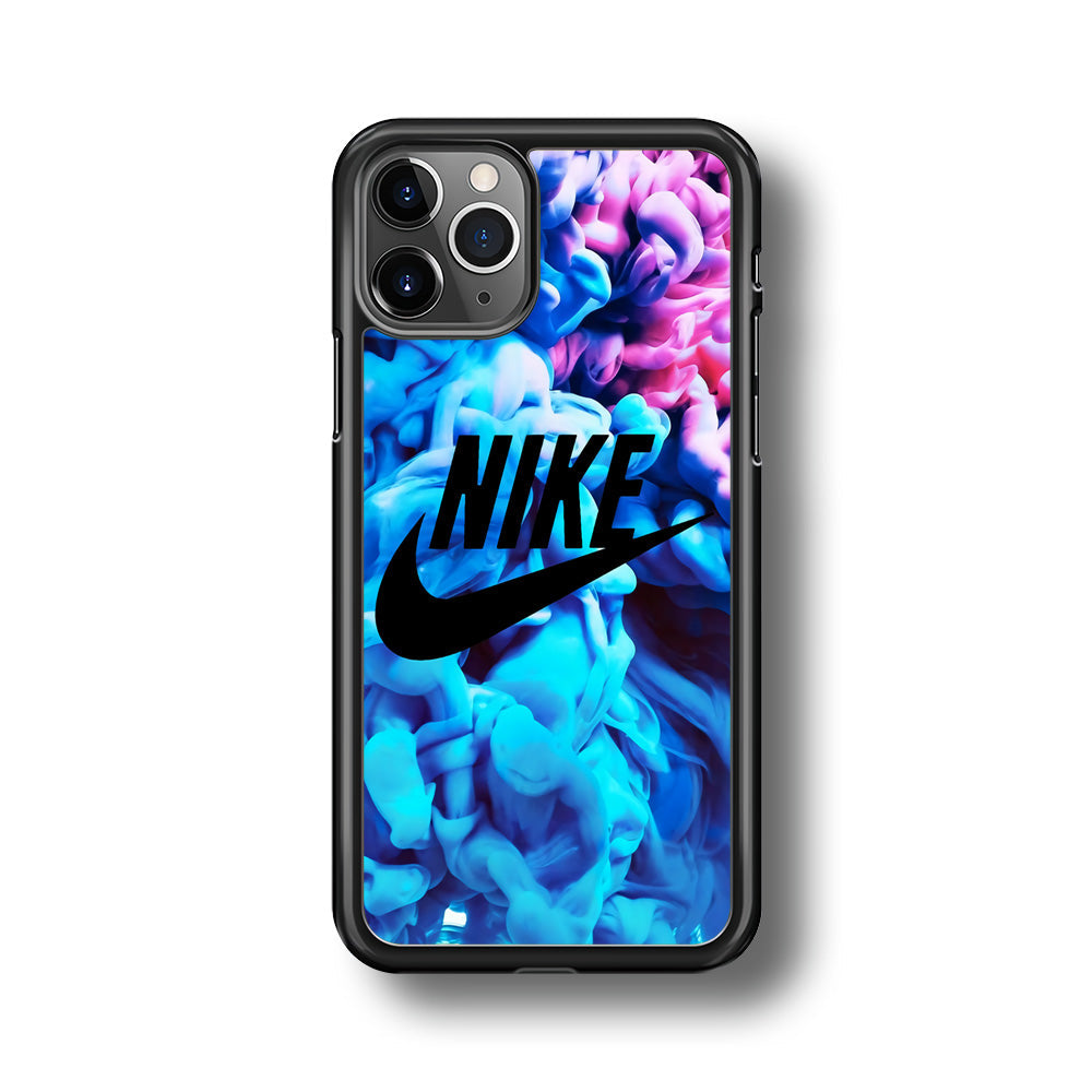 Nike Cloud Smoke iPhone 11 Pro Case-Xtracase