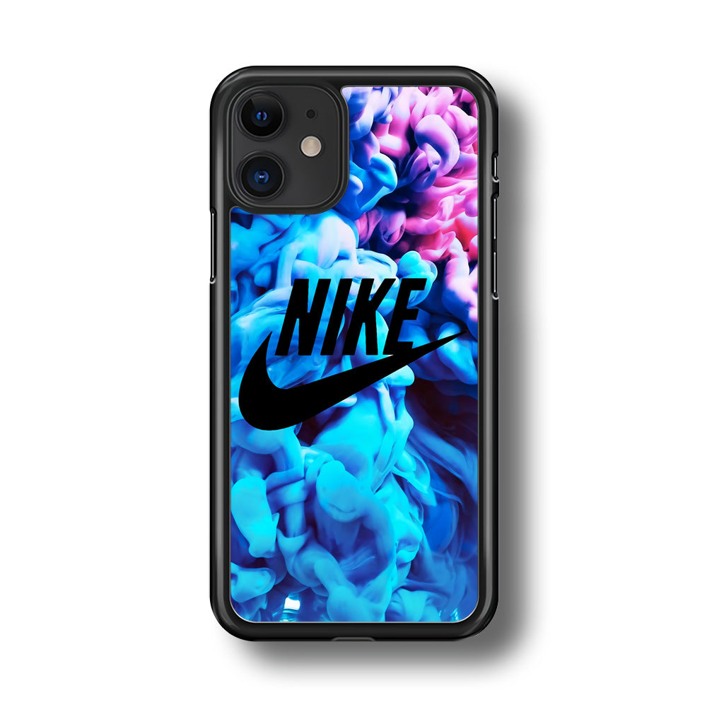 Nike Cloud Smoke iPhone 11 Case-Xtracase