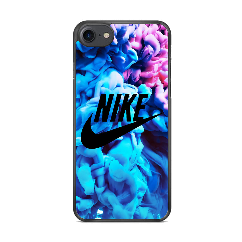 Nike Cloud Smoke iPhone 8 Case-Xtracase