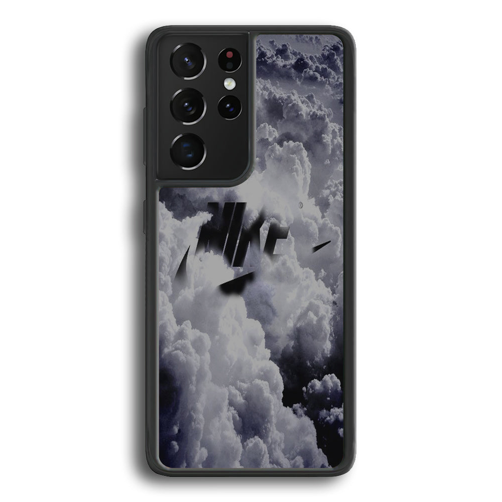 Nike Cloud Snow Samsung Galaxy S25 Ultra Case-Xtracase
