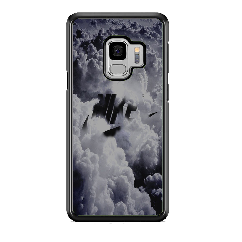 Nike Cloud Snow Samsung Galaxy S9 Case-Xtracase