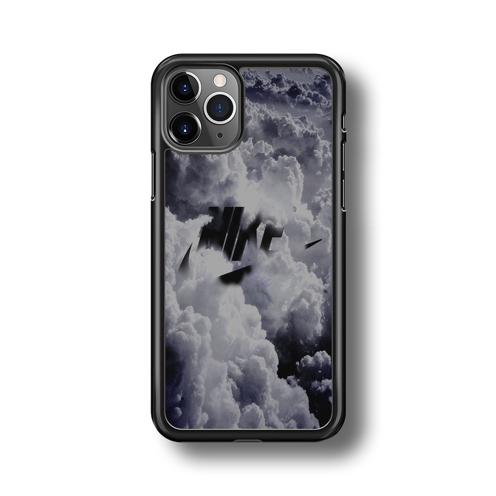 Nike Cloud Snow iPhone 11 Pro Max Case-Xtracase