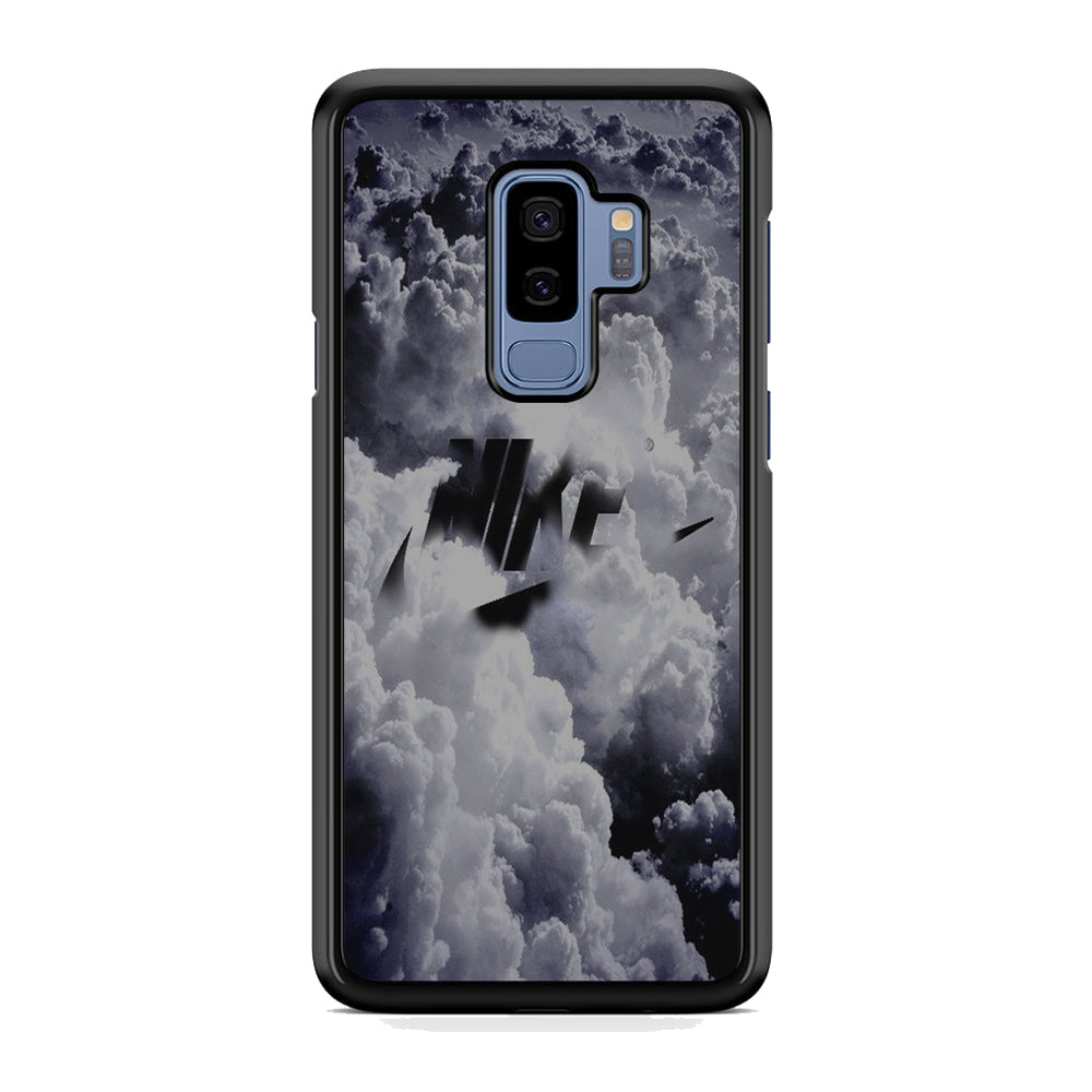 Nike Cloud Snow Samsung Galaxy S9 Plus Case-Xtracase