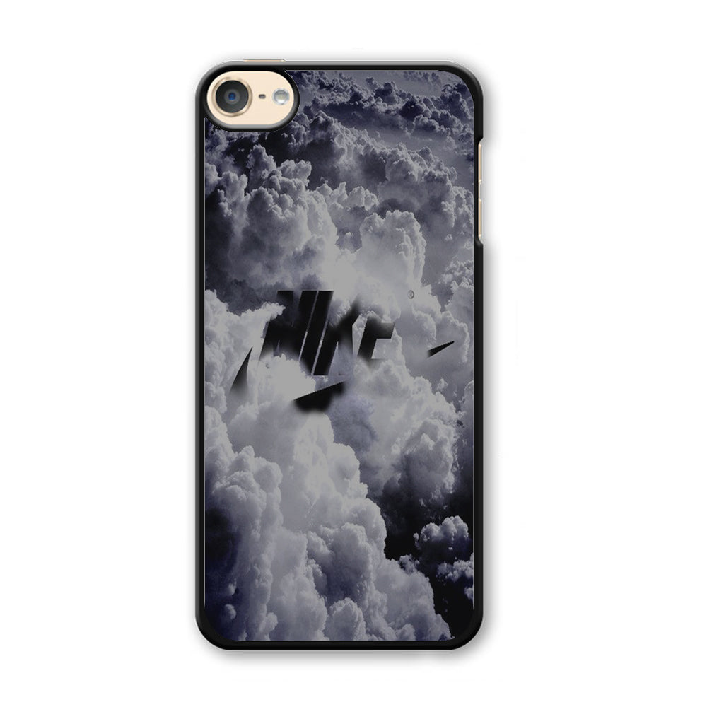 Nike Cloud Snow iPod Touch 6 Case-Xtracase
