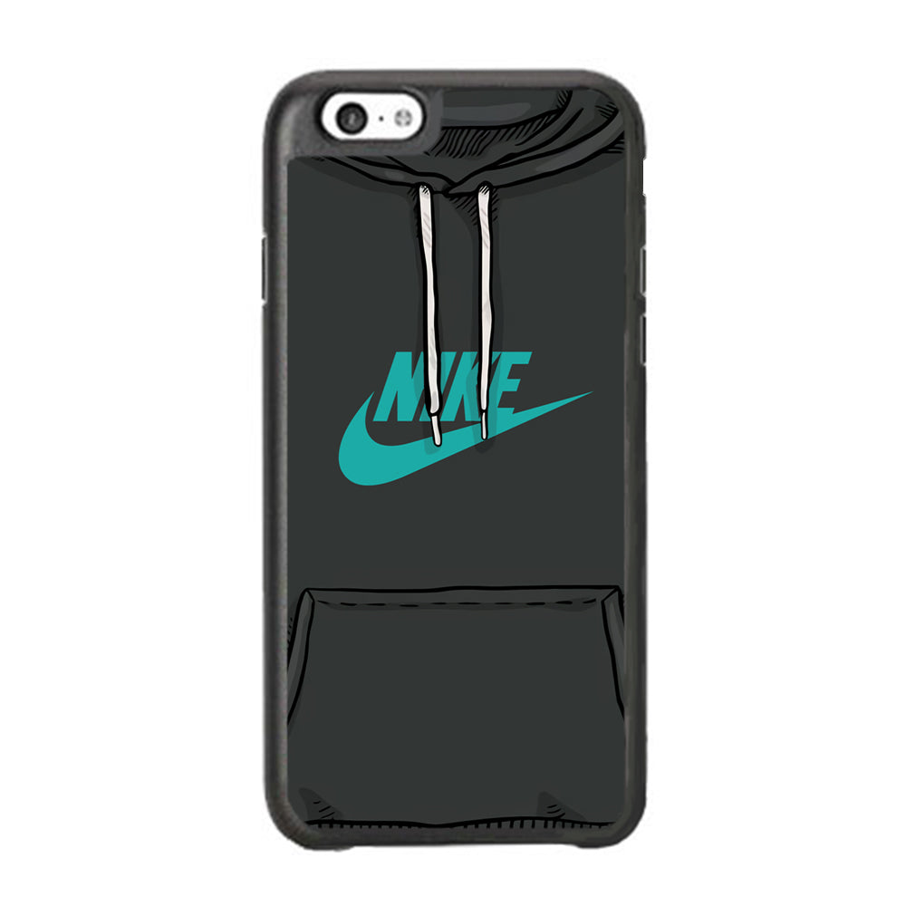Nike Grey Hoodie iPhone 6 | 6s Case-Xtracase