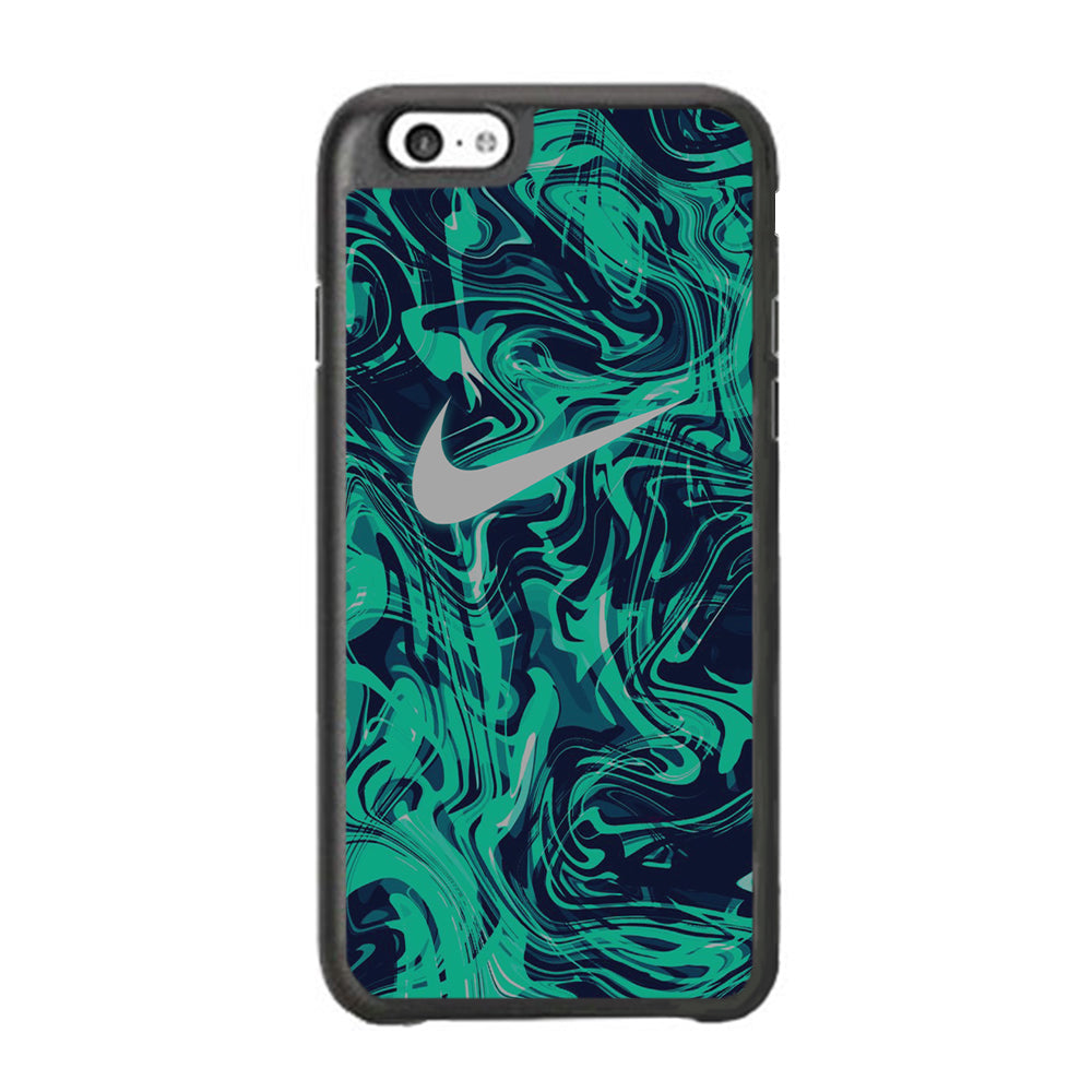 Nike Logo Tosca Marble iPhone 6 Plus | 6s Plus Case-Xtracase