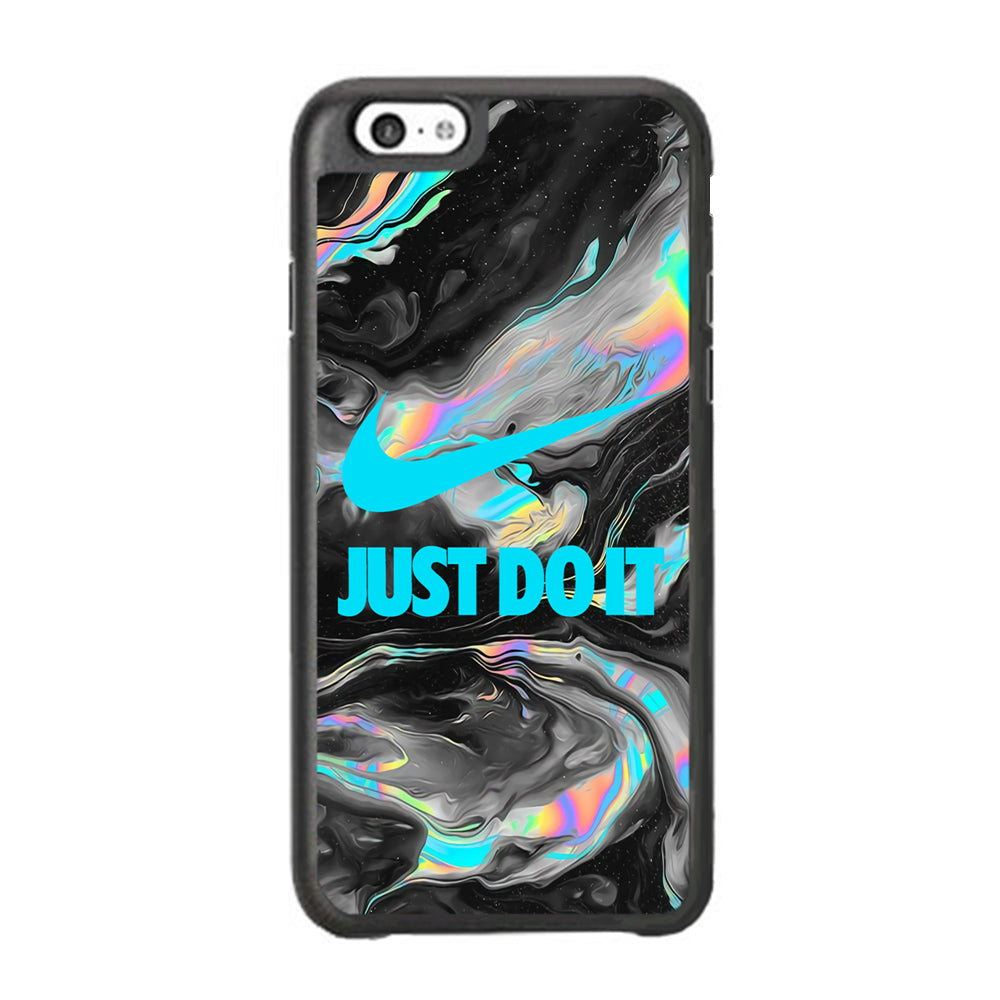 Nike Marble Chrome iPhone 6 Plus | 6s Plus Case-Xtracase