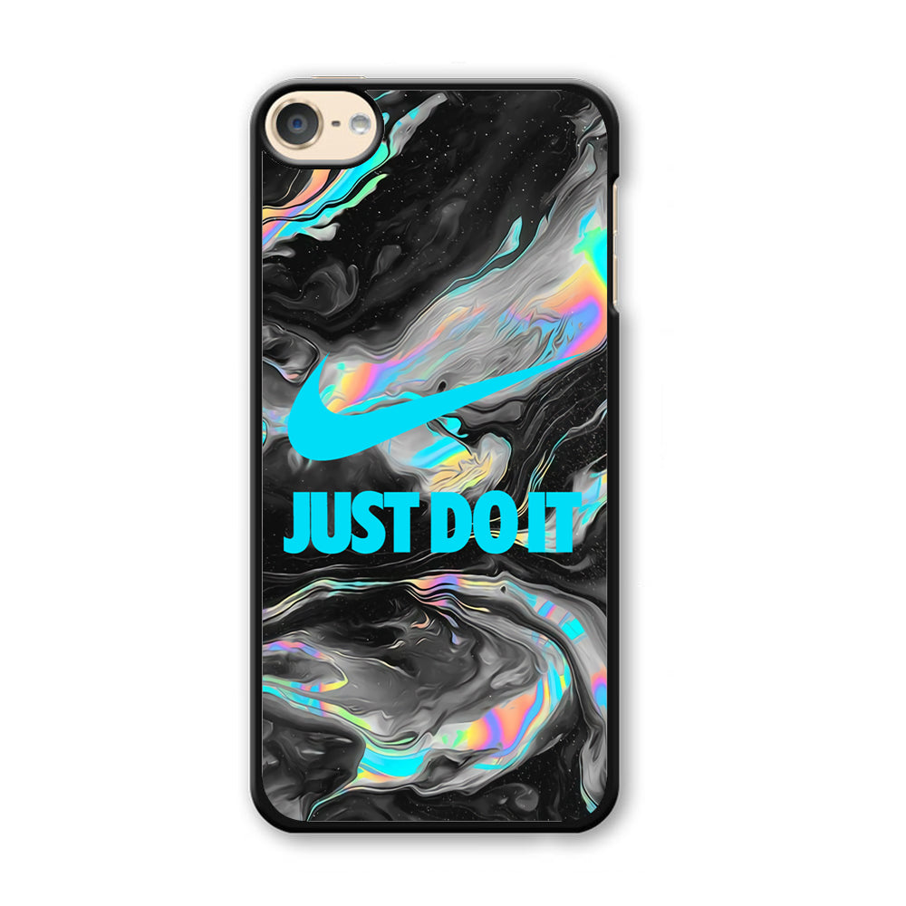 Nike Marble Chrome iPod Touch 6 Case-Xtracase