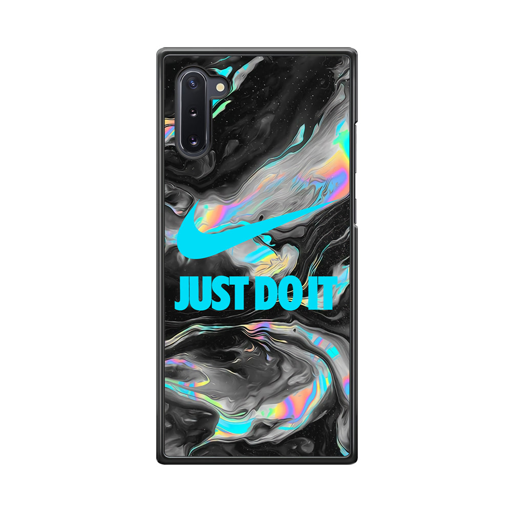 Nike Marble Chrome Samsung Galaxy Note 10 Case-Xtracase