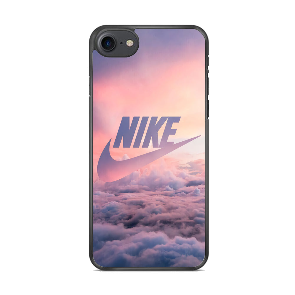 Nike Morning Sunrise Logo iPhone 7 Case-Xtracase