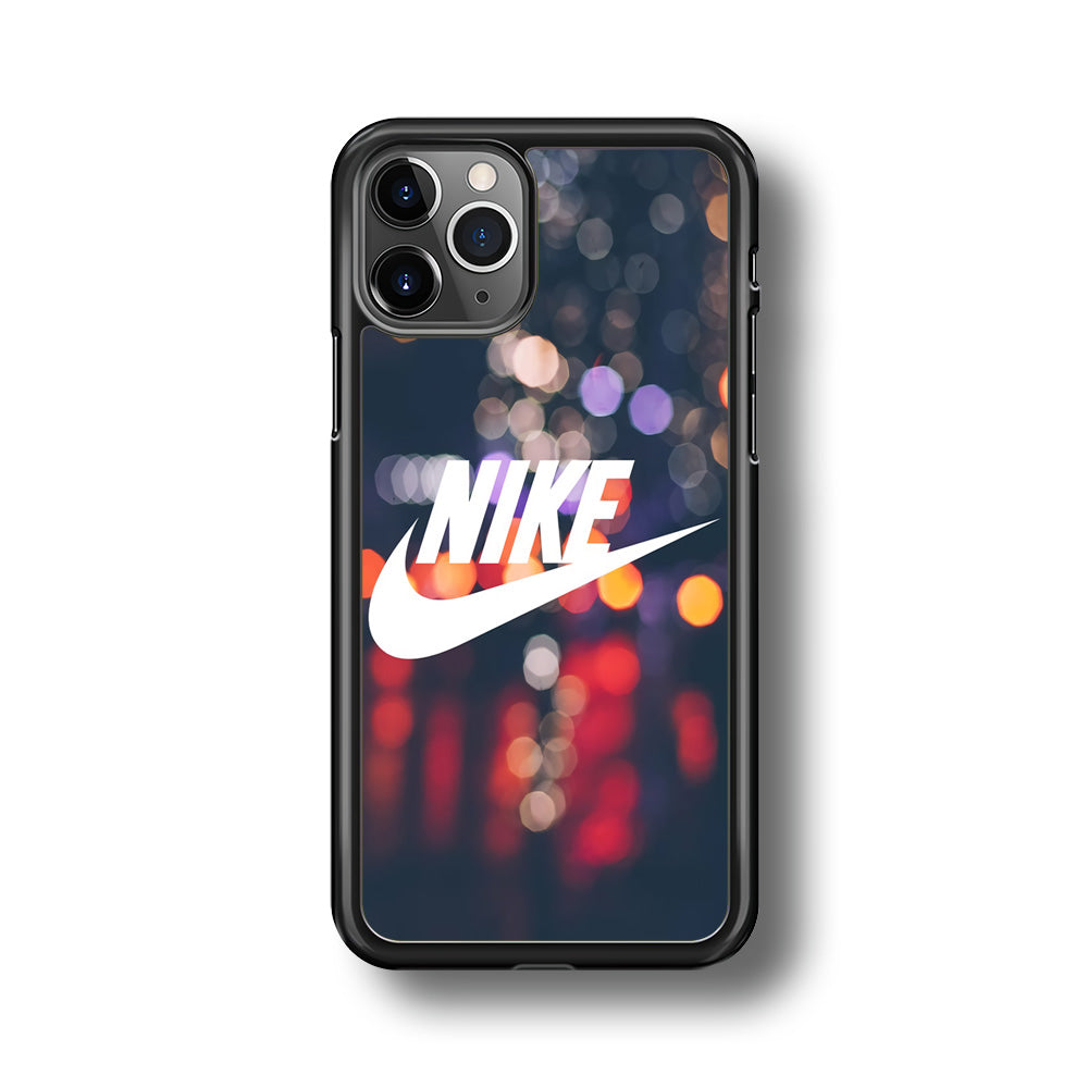 Nike Night Glamour iPhone 11 Pro Max Case-Xtracase