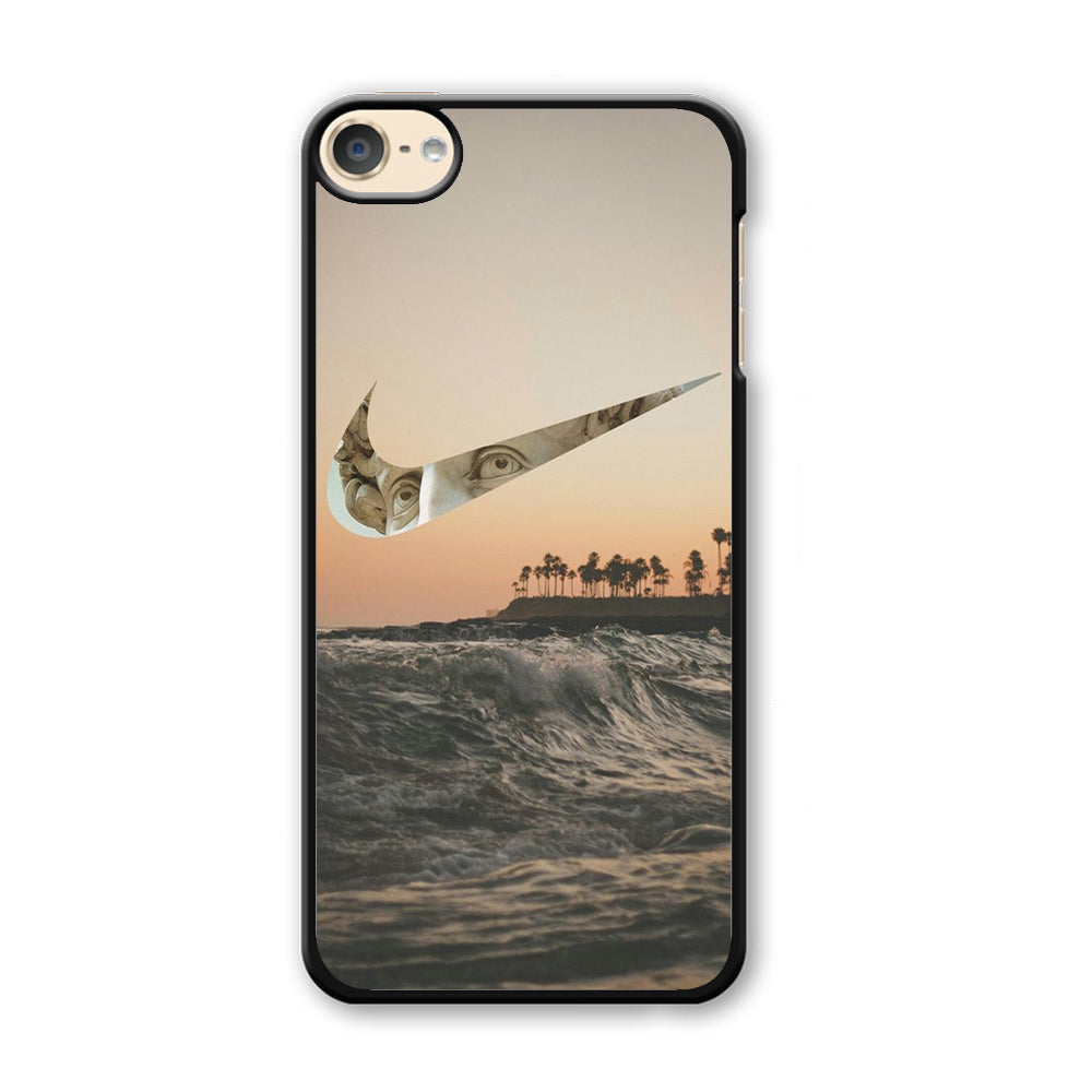 Nike Wave Sunset iPod Touch 6 Case-Xtracase