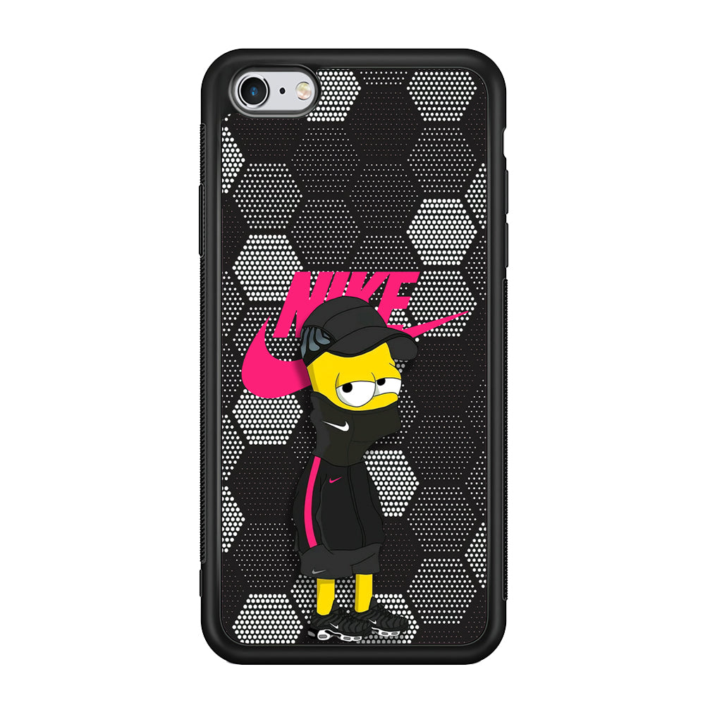 Nike with Coach Bart iPhone 6 Plus | 6s Plus Case-Xtracase
