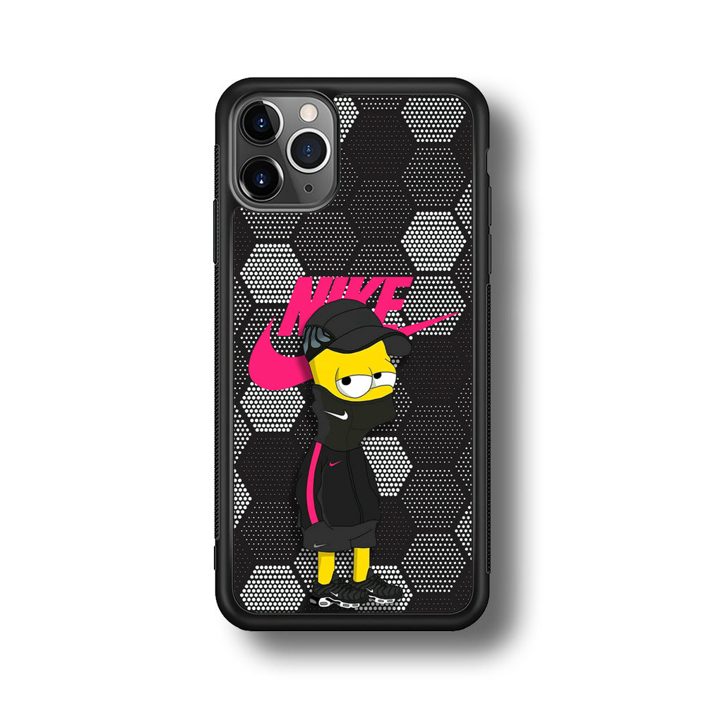 Nike with Coach Bart iPhone 11 Pro Max Case-Xtracase