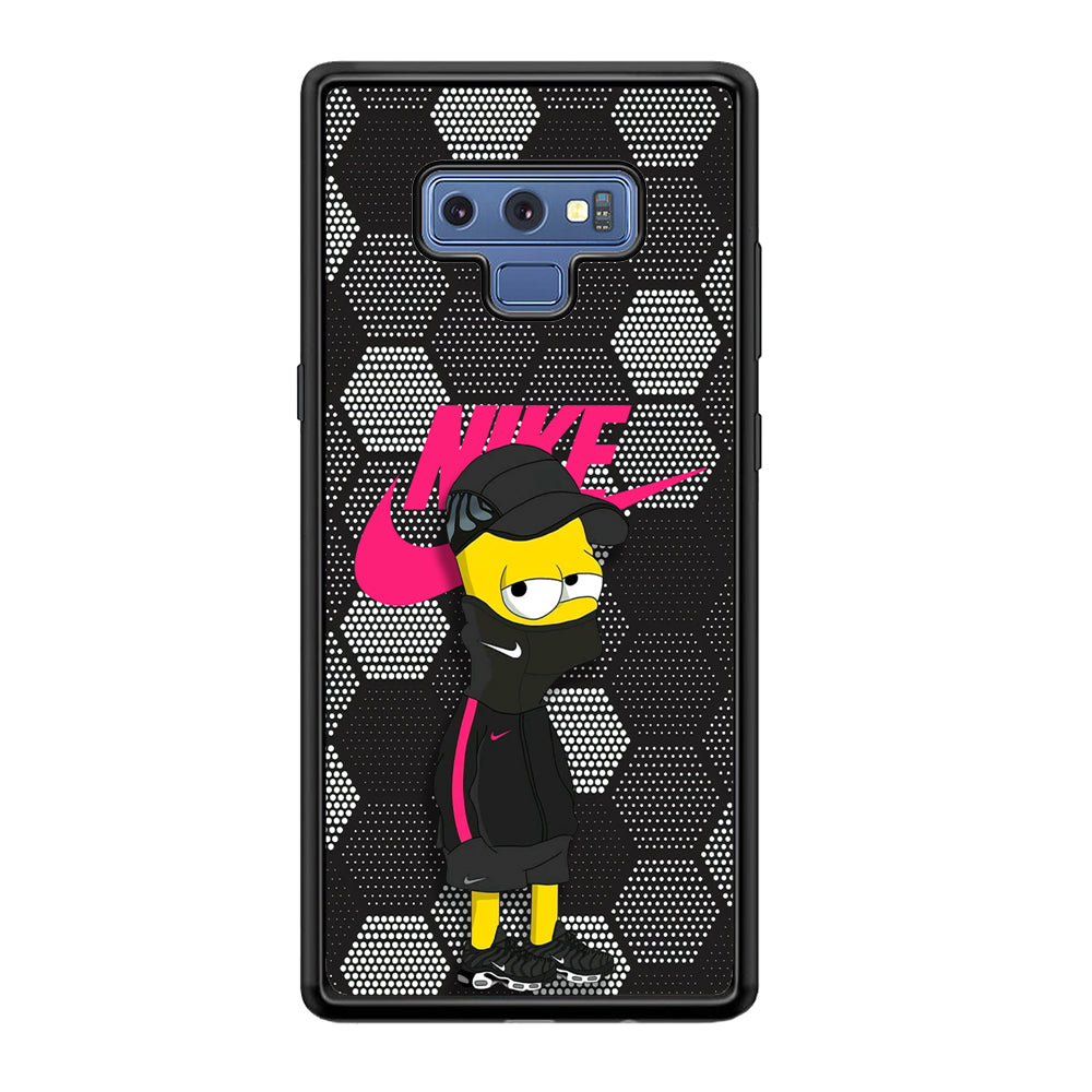 Nike with Coach Bart Samsung Galaxy Note 9 Case-Xtracase