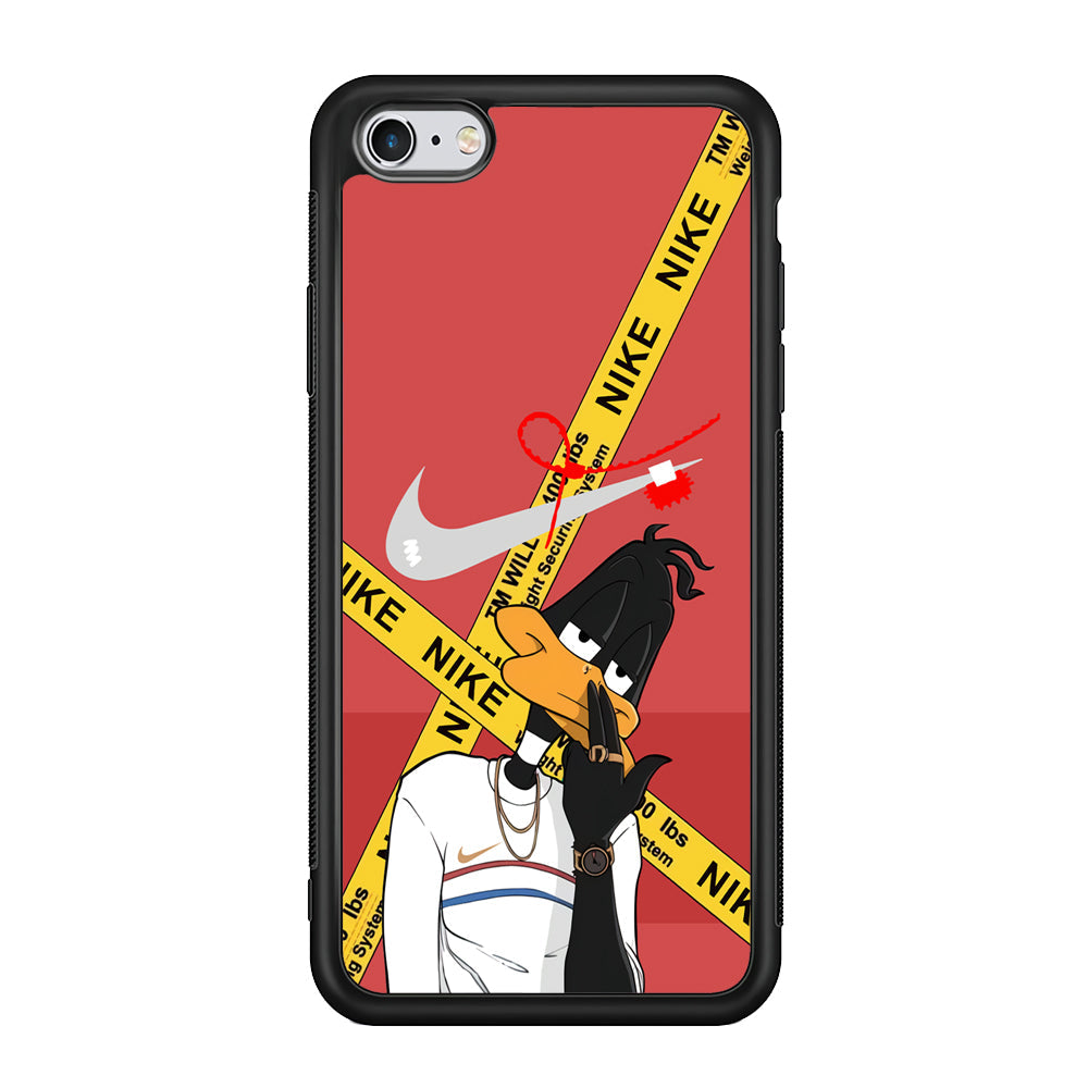 Nike with Hype Duffy iPhone 6 | 6s Case-Xtracase