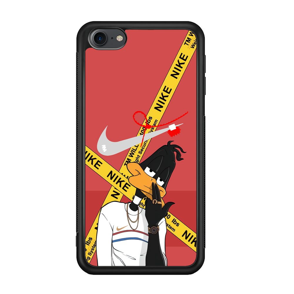 Nike with Hype Duffy iPod Touch 6 Case-Xtracase