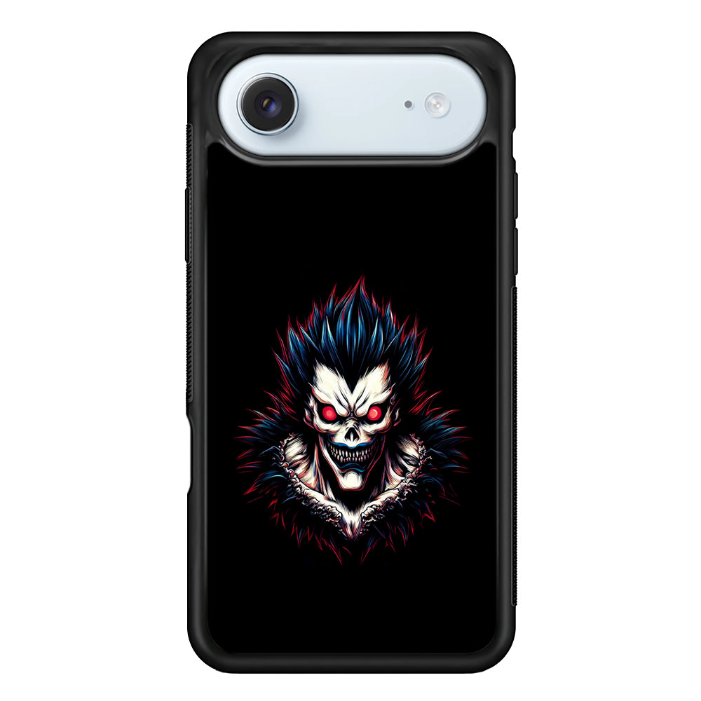 Ryuk In The Dark Death Note iPhone 17 Air Case - Xtracase