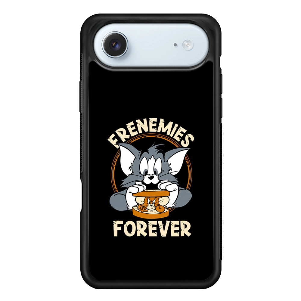 Tom and Jerry Frenemies Forever iPhone 17 Air Case - Xtracase