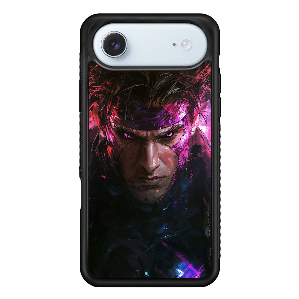 X-Men Gambit Comics iPhone 17 Air Case - Xtracase