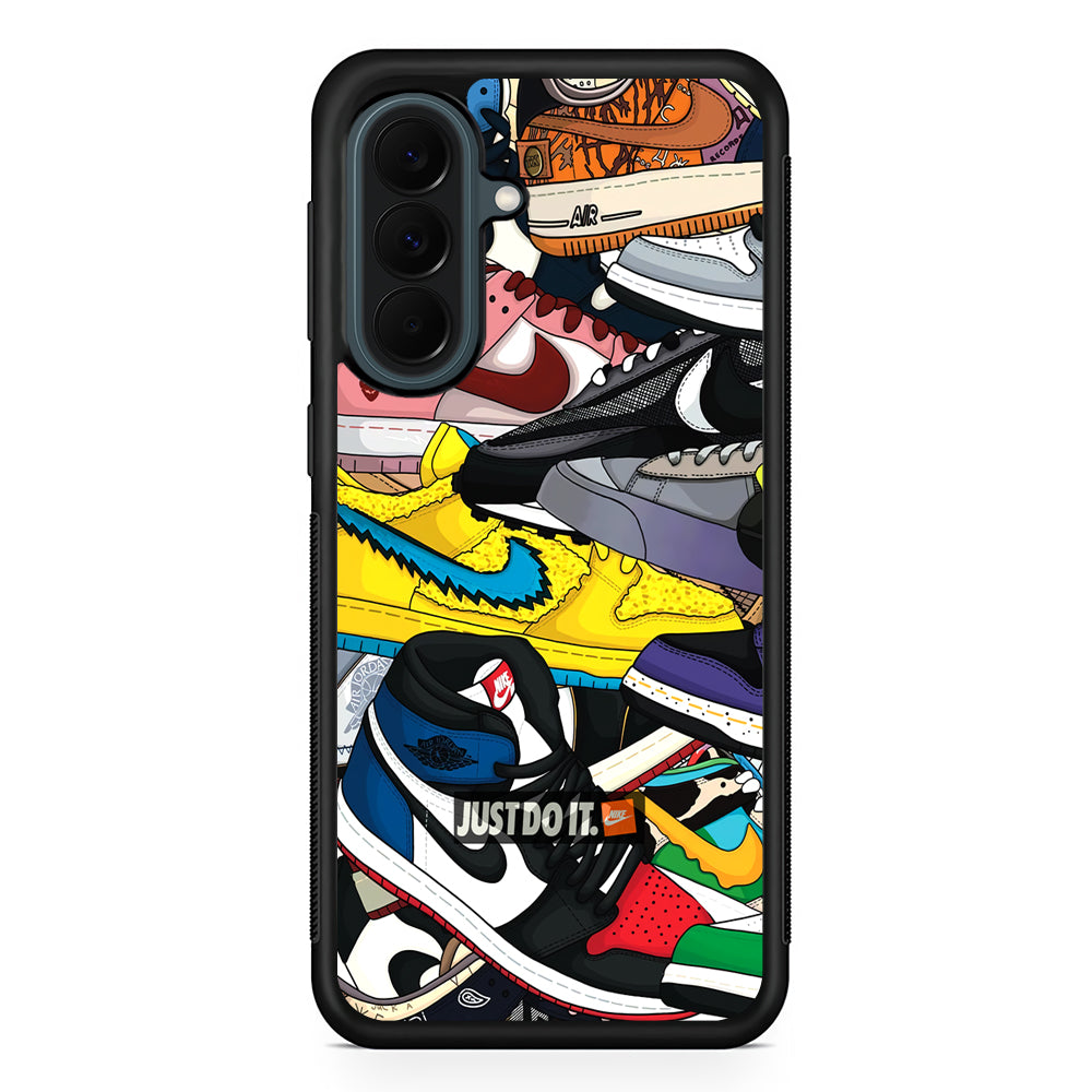 Nike List of Priceless Samsung Galaxy A37 Case | Samsung Galaxy A37 Rubber Phone Case