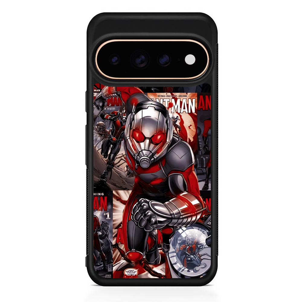 Antman Part of Action Google Pixel 11 Pro Case - Stylish Protective Phone Case