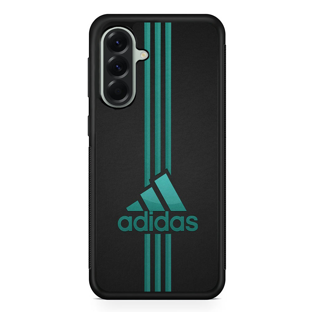 Adidas Tosca Strike Samsung Galaxy A56 Case | Samsung Galaxy A56 Rubber Protective Case