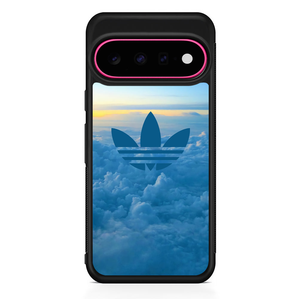 Adidas Sky Morning Sunrise Google Pixel 11 Case - Stylish Protective Phone Case