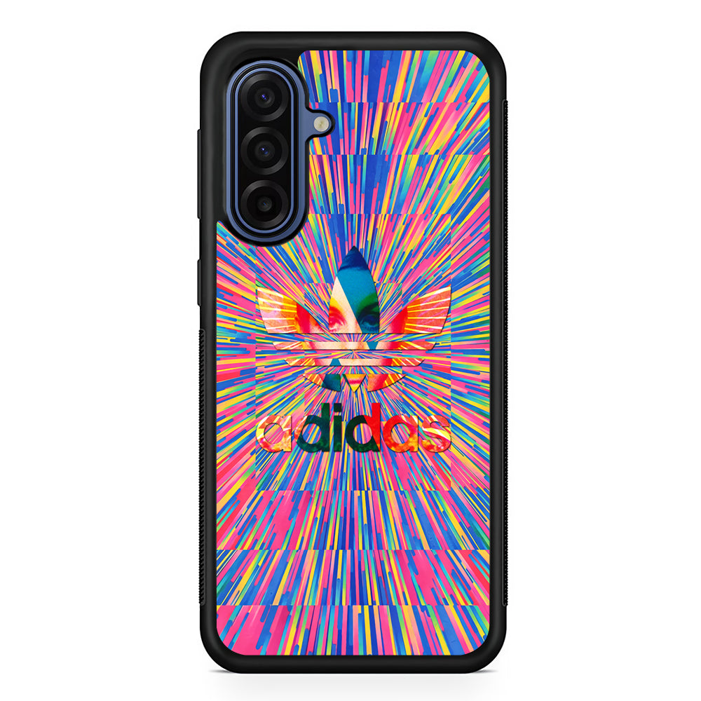 Adidas The Face Owner Samsung Galaxy A17 Case | Durable Samsung Galaxy A17 Cover