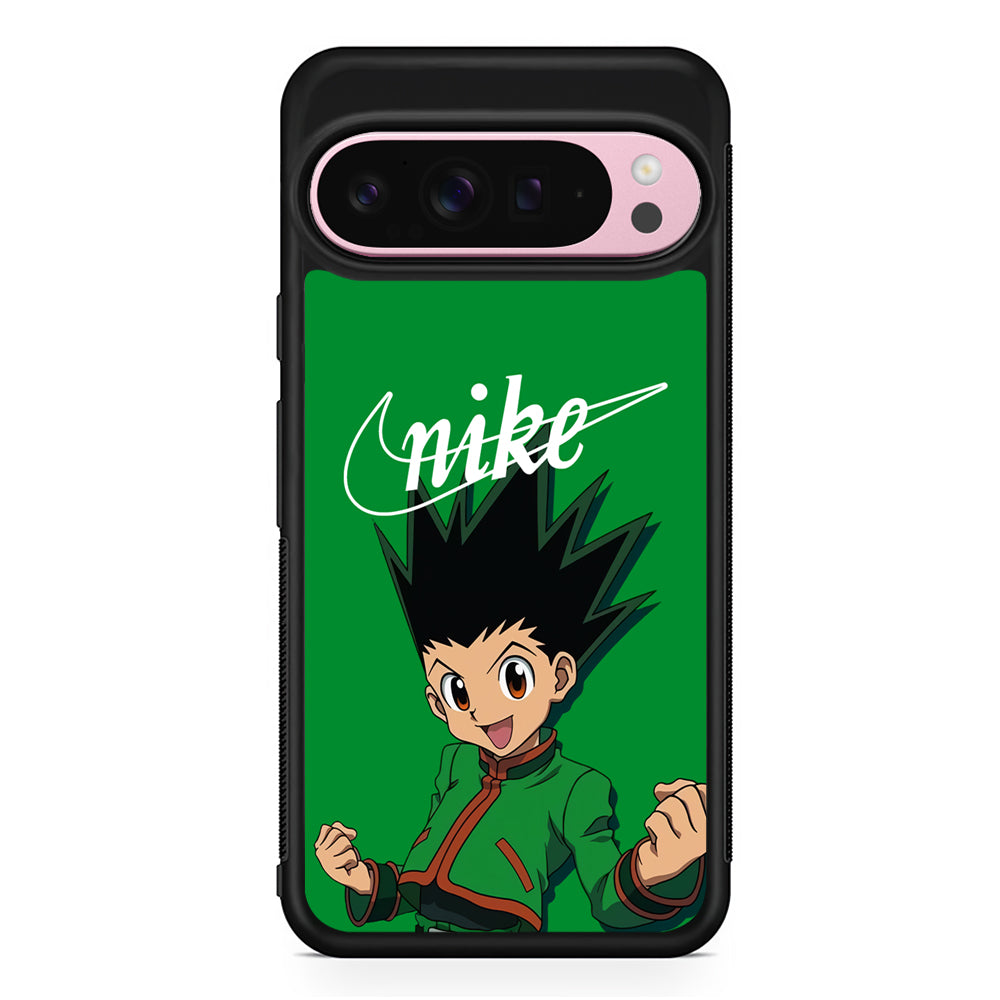 Nike Gon Freecs Google Pixel 9 Pro XL Case | Protective Cover