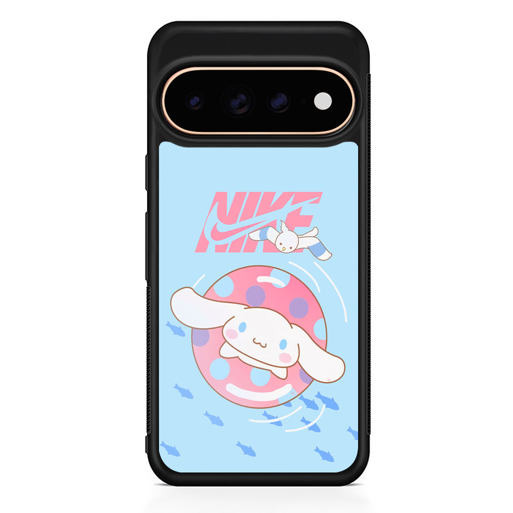 Nike Cinnamoroll Vacation Google Pixel 11 Pro Case - Stylish Protective Phone Case