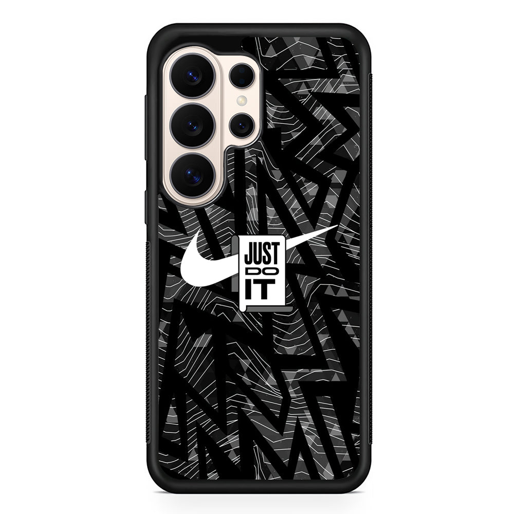 Nike Sharpness Instinct Samsung Galaxy S26 Ultra Case | Slim Everyday Protection for Galaxy S26 Ultra